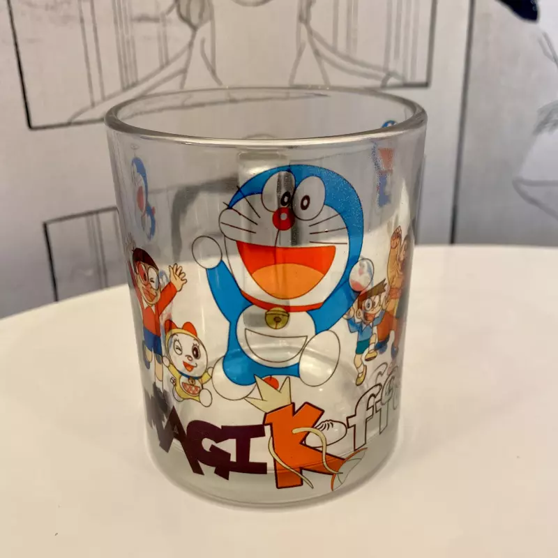 Taza Doraemon