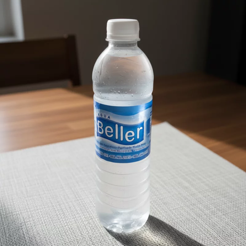Agua Beller