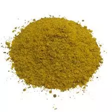 Tempero Baiano sem Pimenta