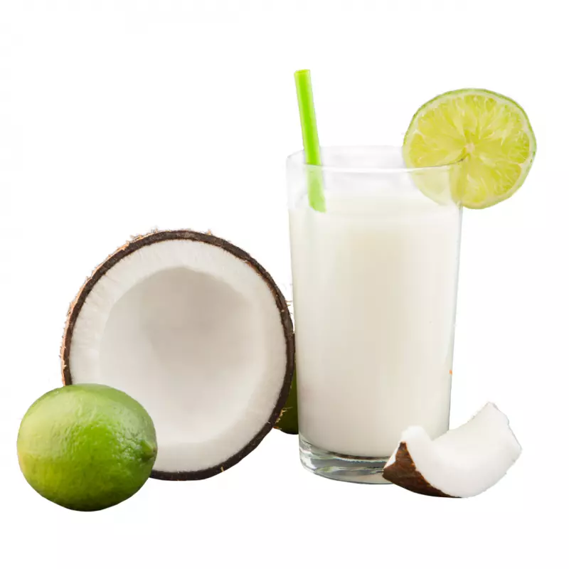 Limonada de Coco