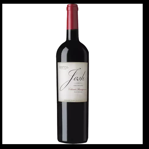 Josh 2017 California (Cabernet Sauvignon)