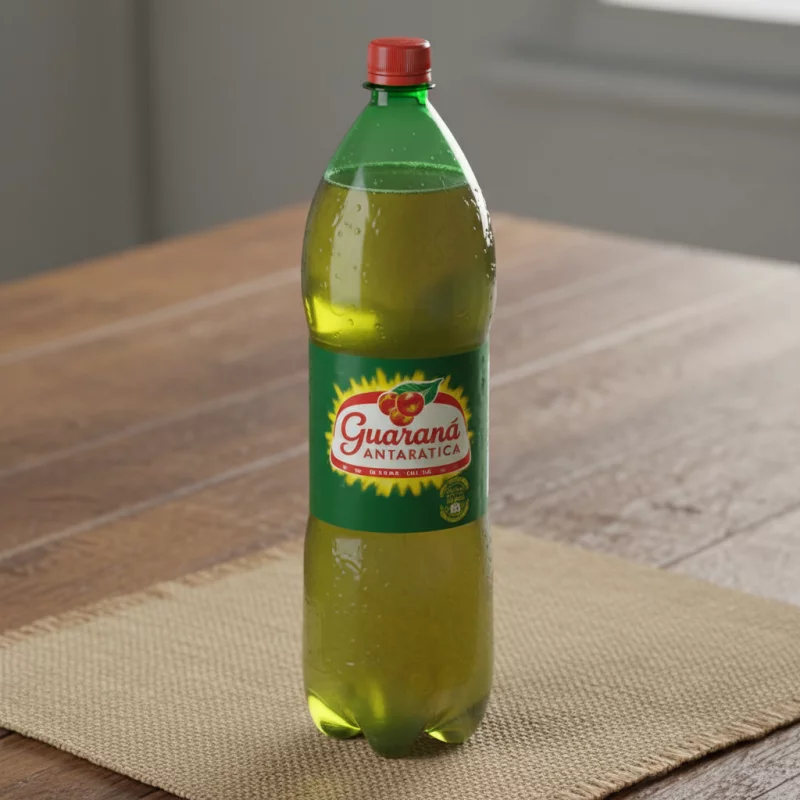 guarana 1 litro e meio