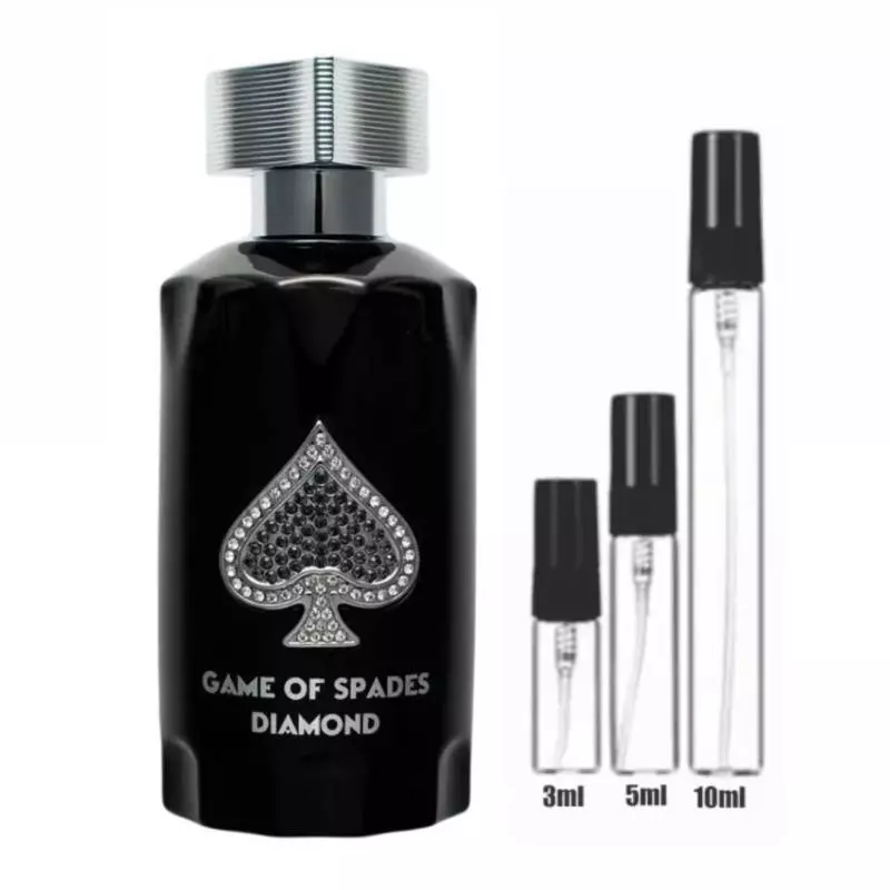 Game Of Spades Dimond