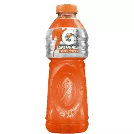 Gatorade Frutas Cítricas 500ml