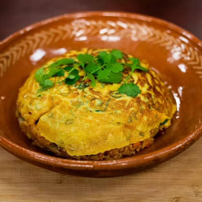 Arroz de la Casa