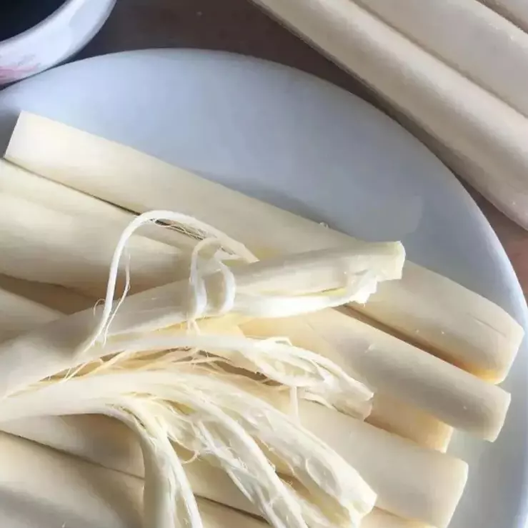 Queijo Palito branco ±430g