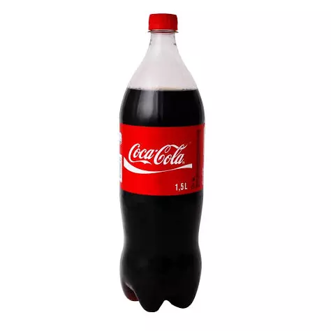 Coca-cola 1,5L