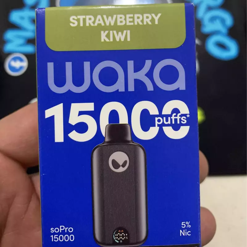 Strawberry Kiwi 🍓🥝