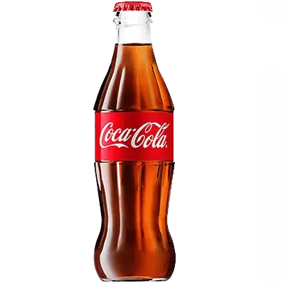 Coca-cola KS