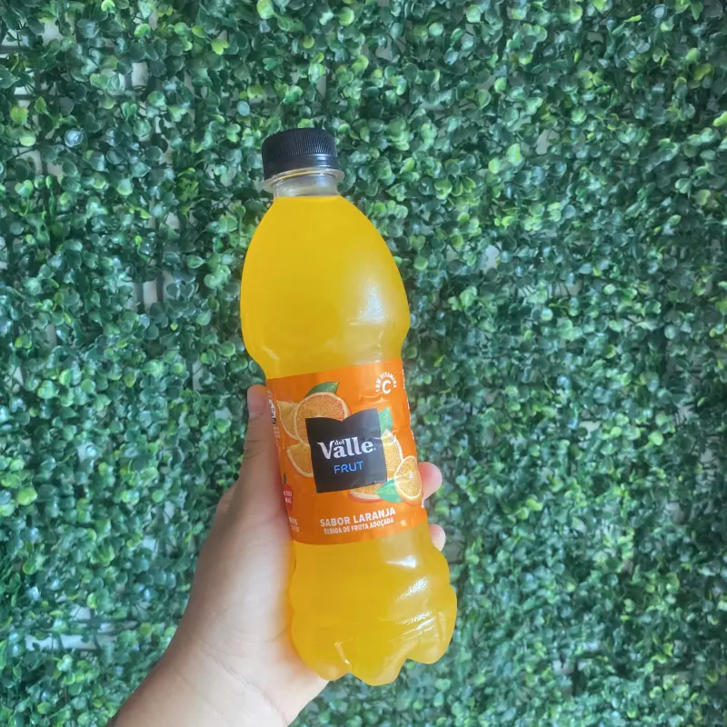 Suco Dell vale