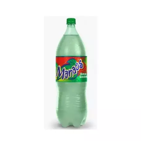 Manaos Lima 1.5l x6