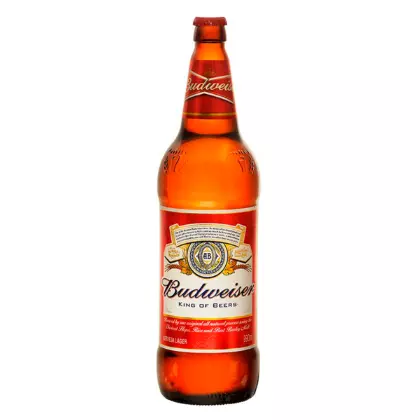 Budweiser - 1L