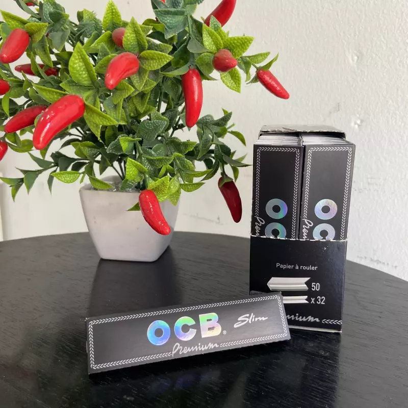 Seda OCB Premium Slim KS