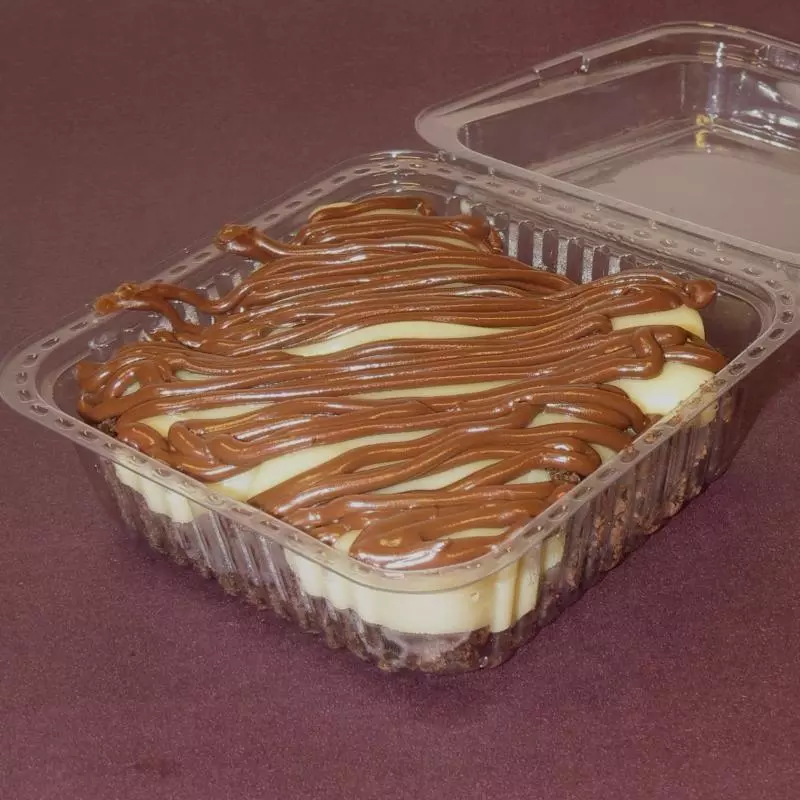 ESCONDIDINHO DE BROWNIE- NINHOTELLA