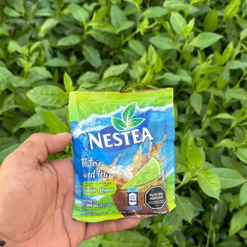 Nestea limón 90gr