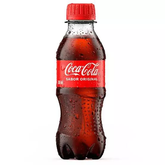 Coca-Cola Mini