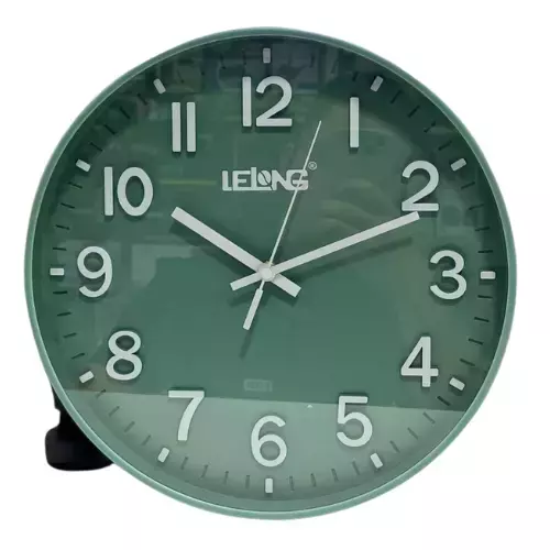 RELOGIO DE PAREDE LELONG LE-8142