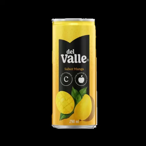 Suco Del Vale Lata
