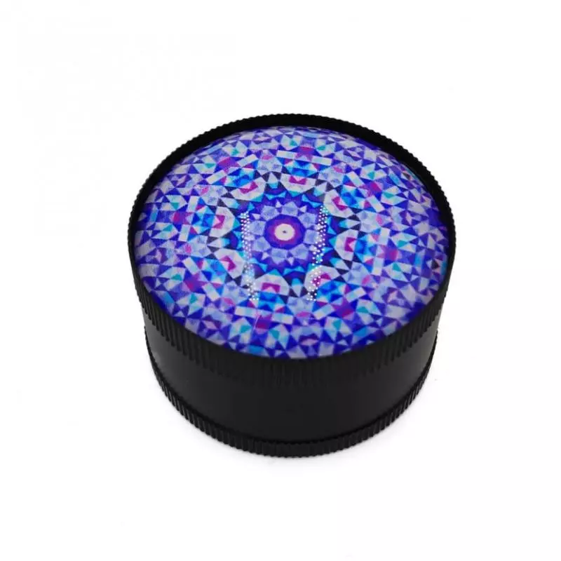 DICHAV. DE FERRO - TOPO C/ ESTAMPA