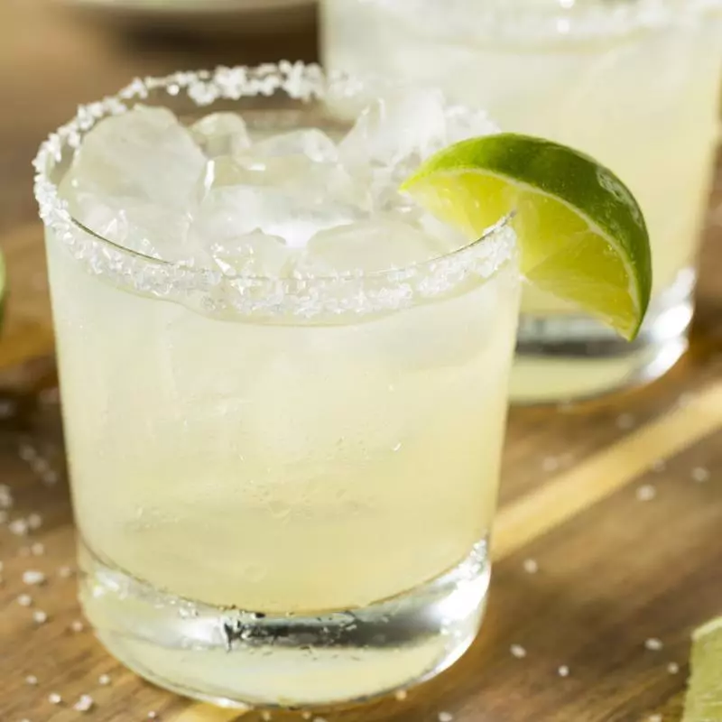 Margarita