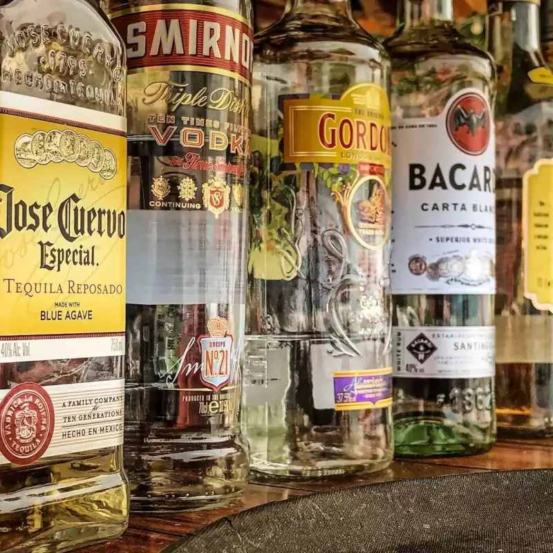 Spirits