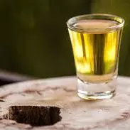 Cachaça doses