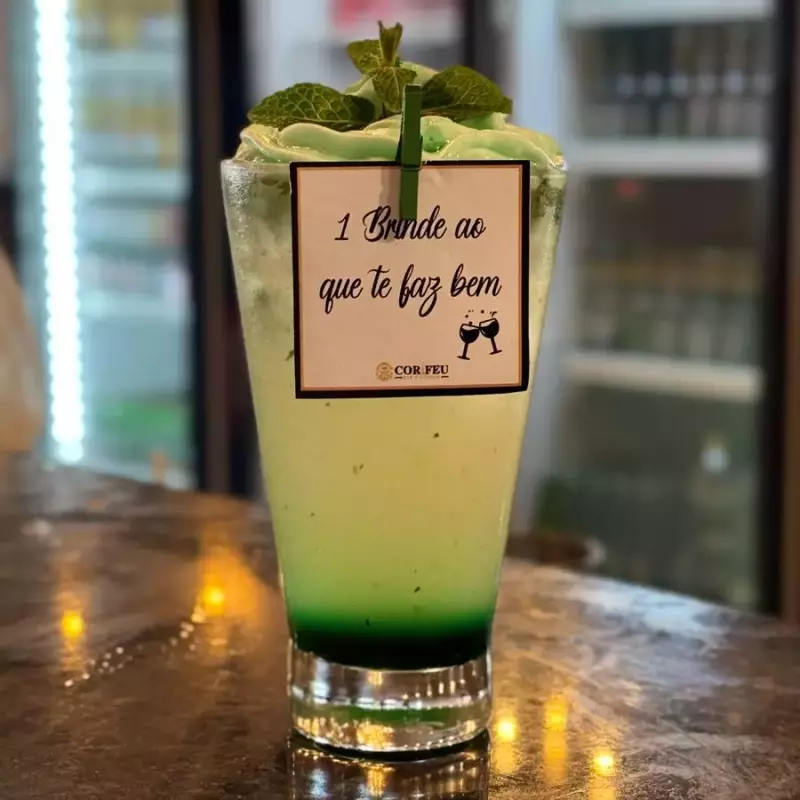 Moscow Gin