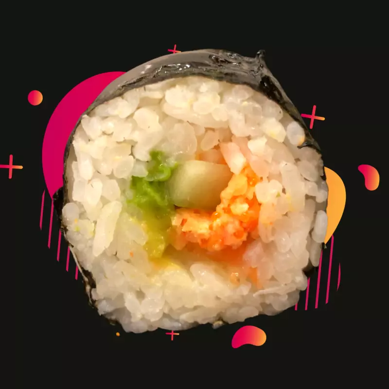 KANKIU ROLL