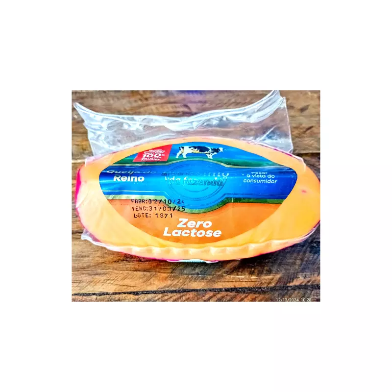 Reino Zero Preço Kg