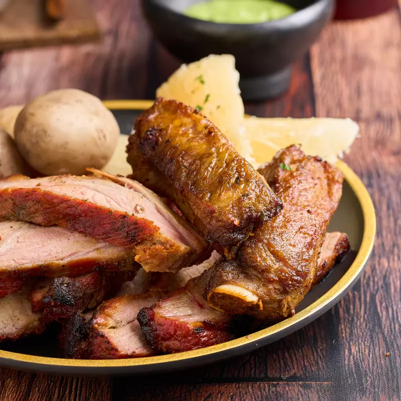 Llanera mixta para 2