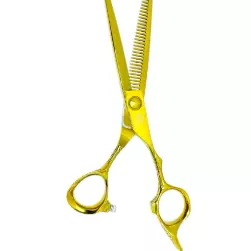 TESOURA DESBASTE 6.0 35D-60L