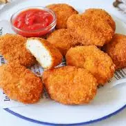 NUGGETS 200GR