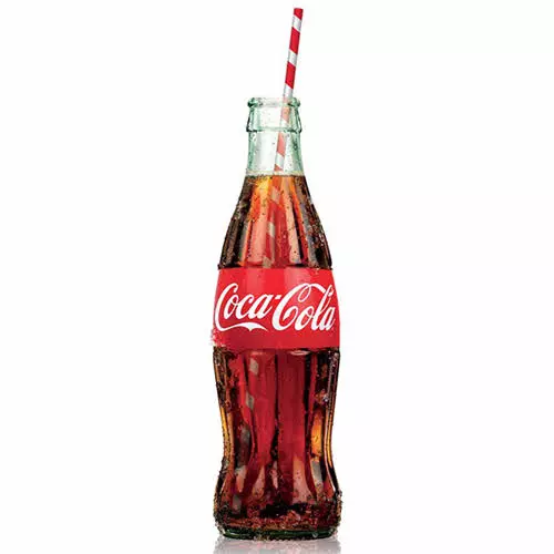 Coca cola KS 290ml