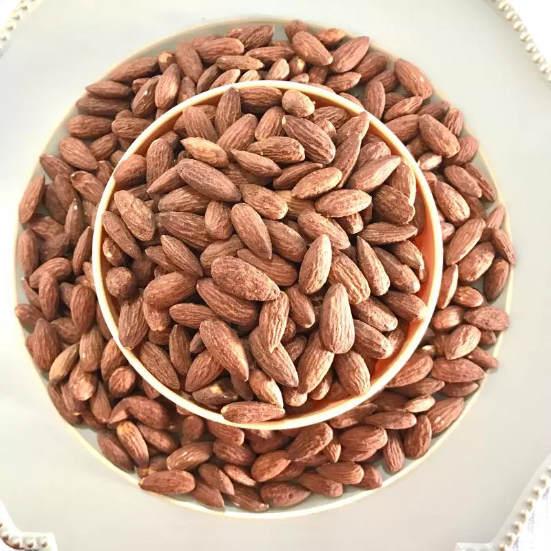 Amendoa Defumada 100grs