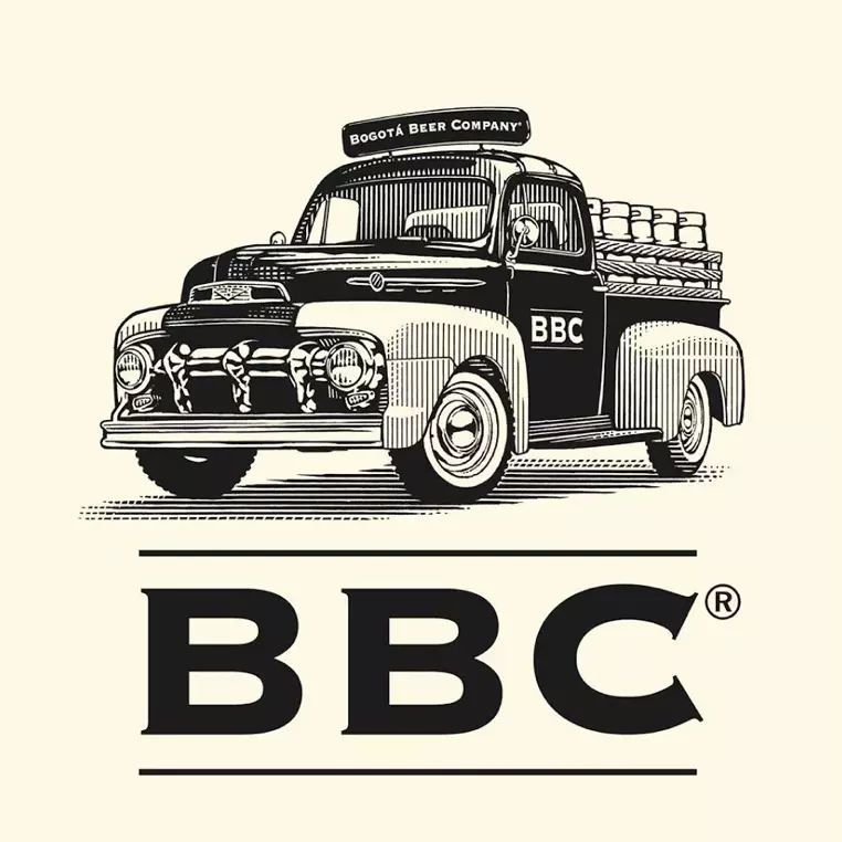 Cervezas BBC