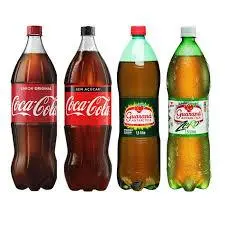 REFRIGERANTE DE 1,5L