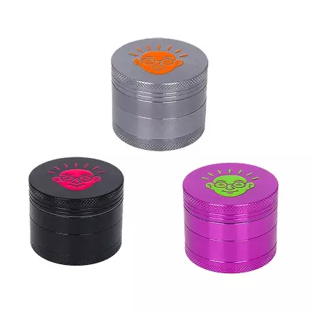 DICHAV. BEM BOLADO - 4 PARTES - LISO