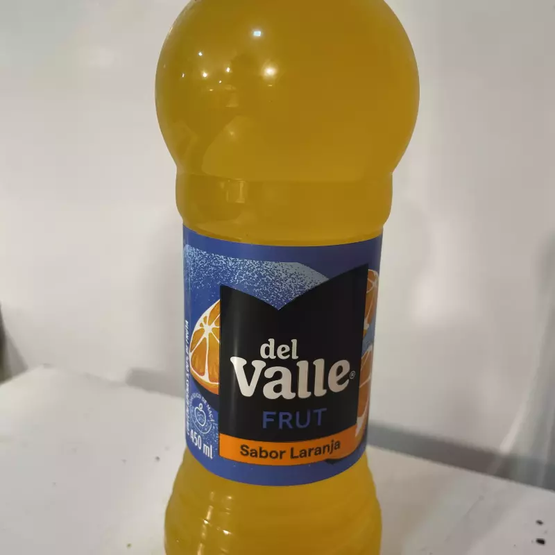 Dell valle laranja