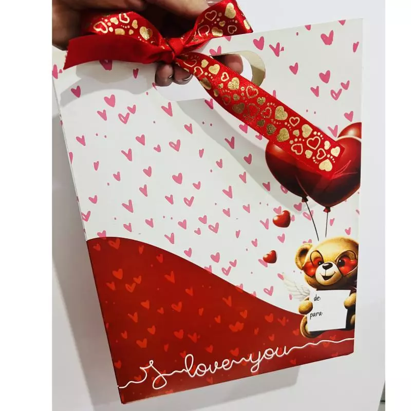 Mini Kit - love ❣️