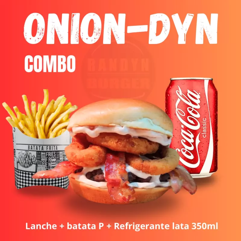 COMBO   *Onion-dyn*