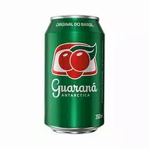 Guaraná Antarctica 350ml