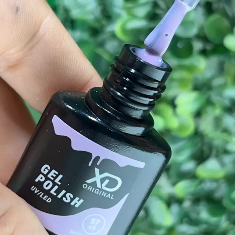 Esm. Gel XD BBB 57 - 5ml