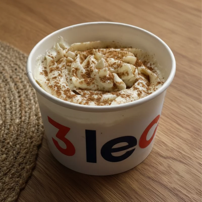 Kuchareable Tres Leches Keto