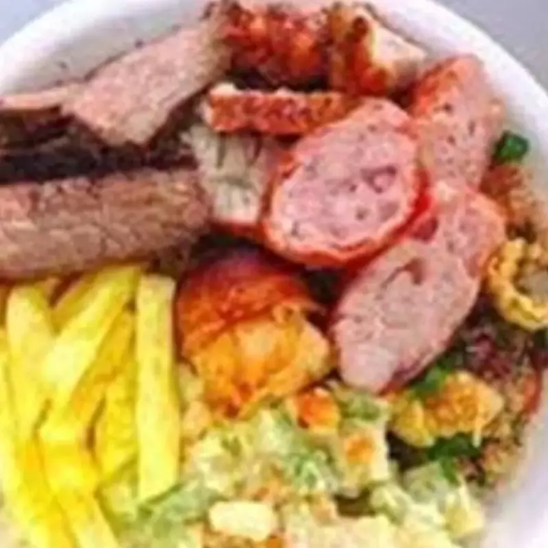 2M+ Carne e Linguiça N8 +funada2lt