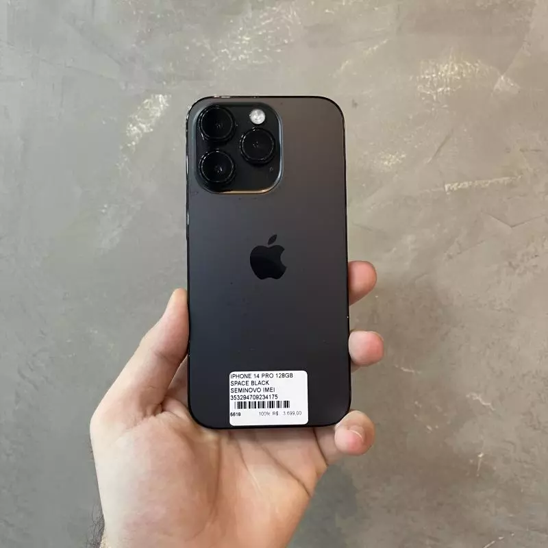 iPhone 14 Pro 128GB