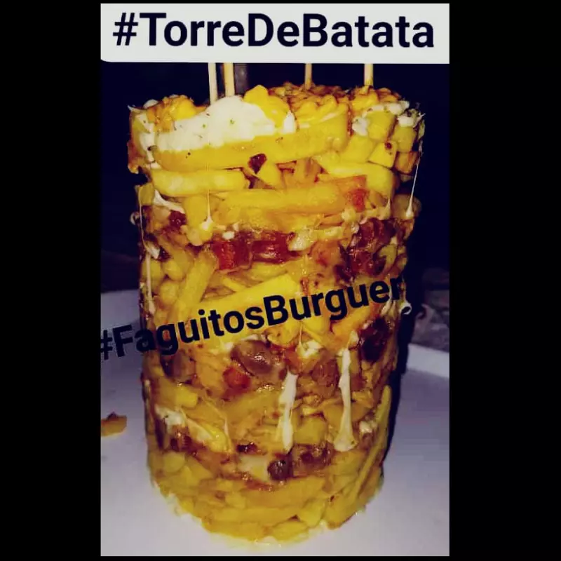 TORRE DE BATATA P