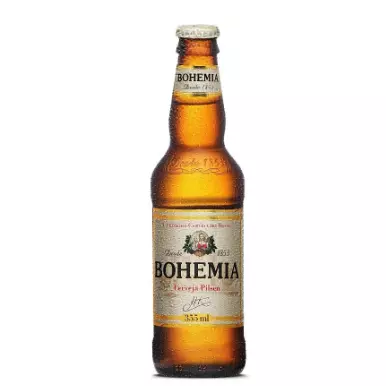 Bohemia Longneck - 330ml