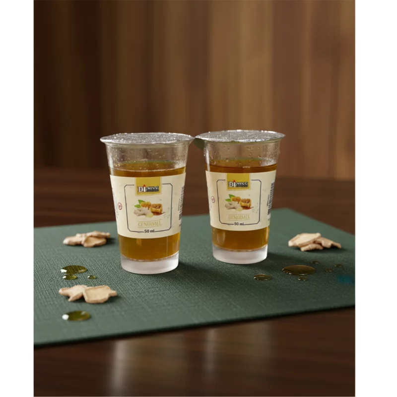 Shots | Di Minas Cachaça - 50ml