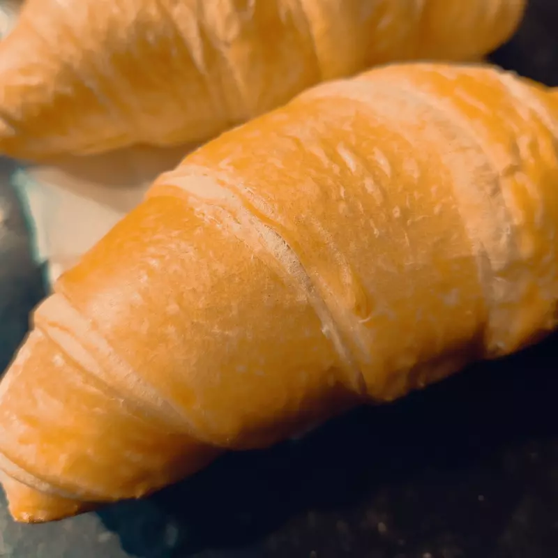 CROISSANT TRADICIONAL