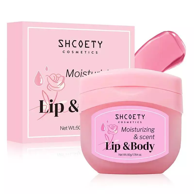 LIP BALM LABIOS Y CUERPO